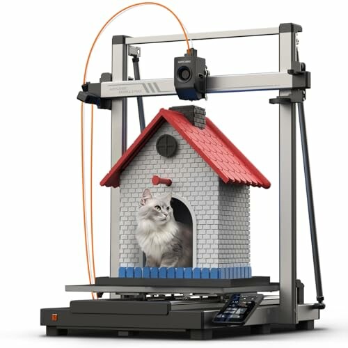 Anycubic Kobra 3 Max Combo