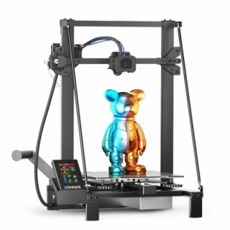 Longer LK5 Pro 3 3D Printer