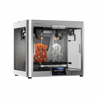 Snapmaker J1s 3D Printer