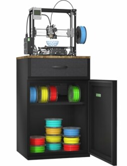 VCGGAIP 3D Printer Stand