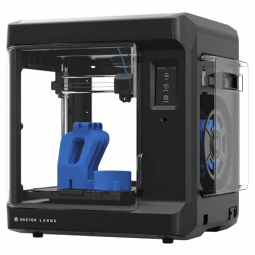 MakerBot Sketch 3D Printer