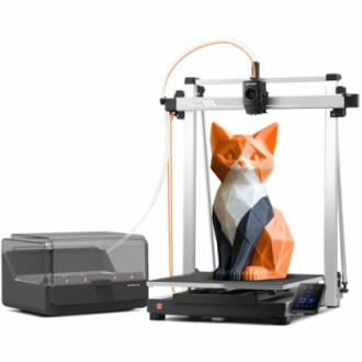 Anycubic Kobra 3 Max Combo