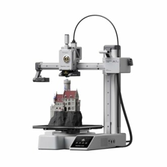 Bambu Lab A1 Mini 3D Printer
