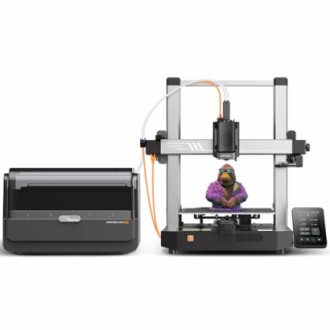 Anycubic Kobra 3 Combo