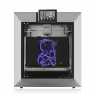 QIDI PLUS4 3D Printer