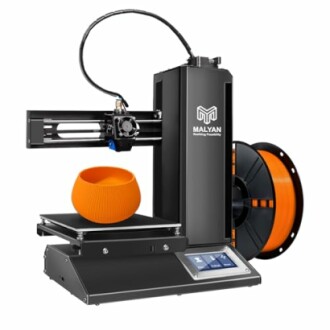 MALYAN M320 Mini 3D Printer