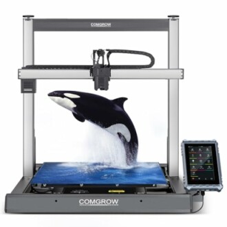 Sovol T500 3D Printer