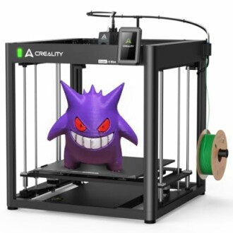 Creality Ender-5 Max 3D Printer