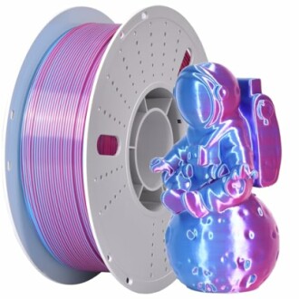 PINBALL Silk PLA Filament