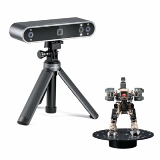 Revopoint POP3 Plus