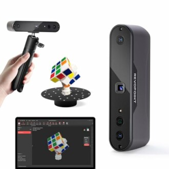 Revopoint Inspire 3D Scanner