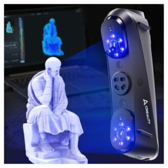 Creality Sermoon S1 3D Scanner
