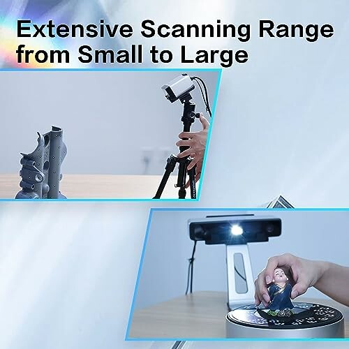 Shining3D EinScan-SP V2