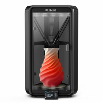 Flsun T1 Pro Delta 3D Printer