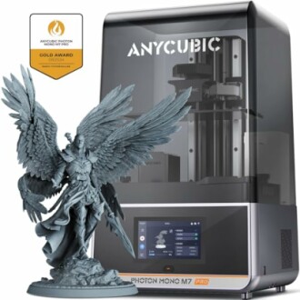ANYCUBIC Photon Mono M7 Pro