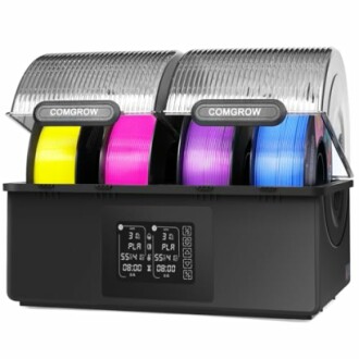 Comgrow SH03 Filament Dryer