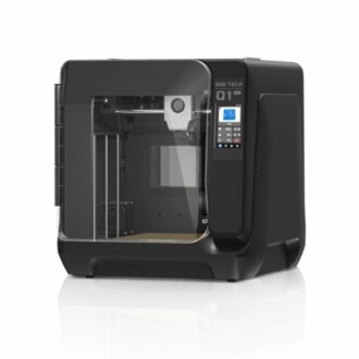 QIDI Q1 Pro 3D Printer