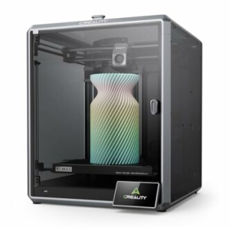 Creality K1 Max 3D Printer