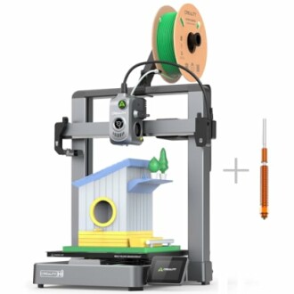 Creality Hi 3D Printer