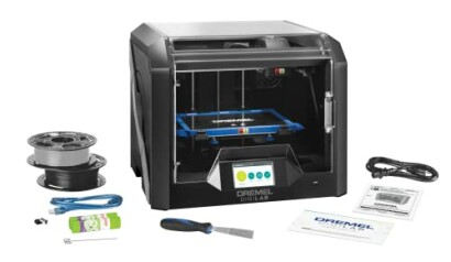 Dremel DigiLab 3D45