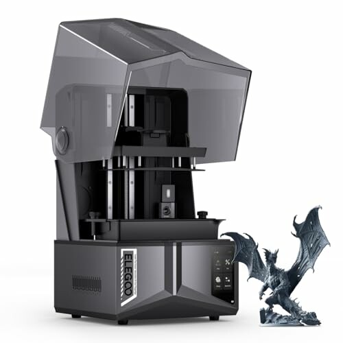 ELEGOO Saturn 4 Ultra 16K