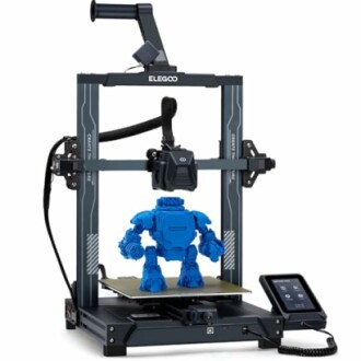 ELEGOO Neptune 3 Pro 3D Printer