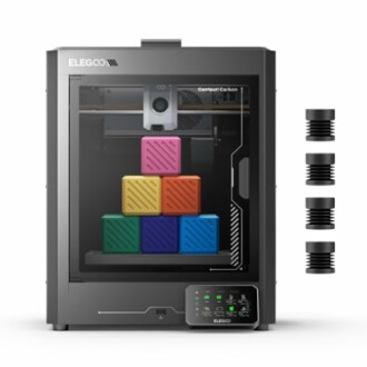 ELEGOO Centauri Carbon 3D Printer