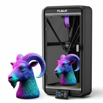 FLSUN T1 Pro 3D Printer