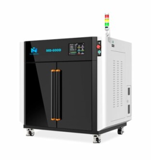 W600DMDA 3D Printer