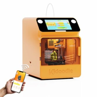 Kidoodle Mini 3D Printer