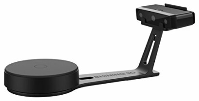 EinScan SE Desktop 3D Scanner