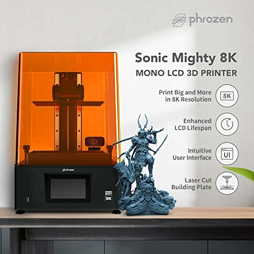 Phrozen Sonic Mighty 8K