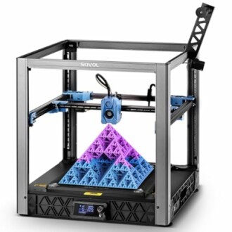 Sovol SV08 Core-XY 3D Printer