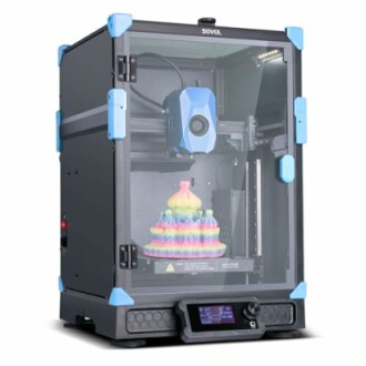 Sovol Zero 3D Printer