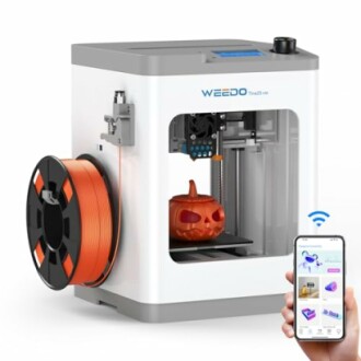 TINA2S 3D Printer