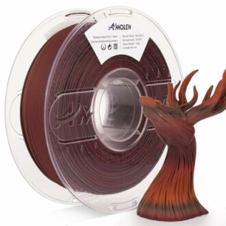 AMOLEN 3D Printing Filament